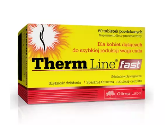 olimp therm line fast