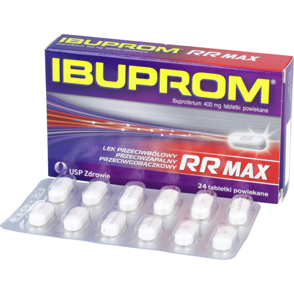 ibuprom