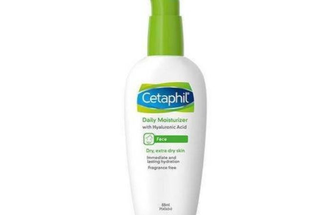 krem do twarzy Cetaphil