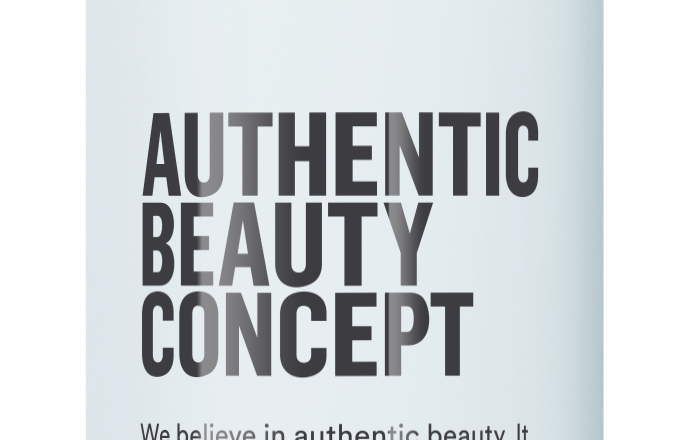 Authentic Beauty Concept