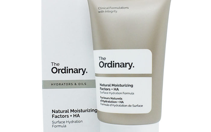 The Ordinary Natural Moisturizing Factors + ha