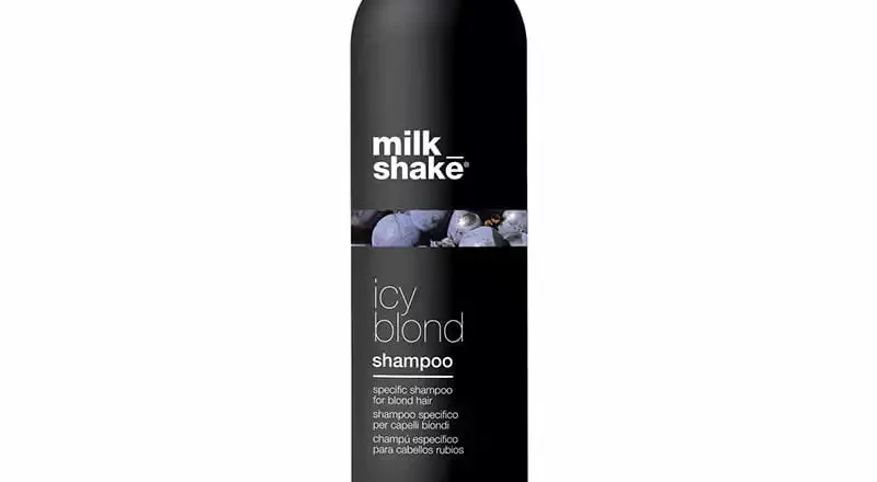 milk shake szampon do włosów