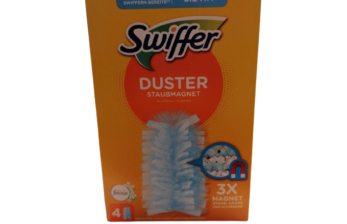 Swiffer wkłady