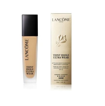 lancome podkład