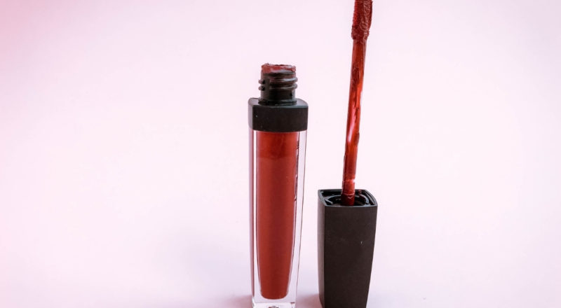 Maybelline Teddy Tint